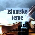 islamske teme, islam, slike