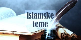 15 praktičnih savjeta za zaštitu od šejtana islamske teme, islam, slike