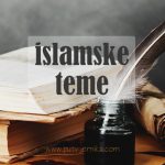 islamske teme, islam, slike