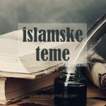 islamske teme, islam, slike