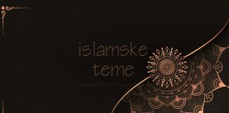 Gost Ebu Talhe, radijallahu anhu islamske teme, islam, slike