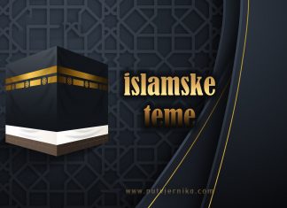 Komentar hadisa: “Kada čovjek kaže: ‘Ljudi su propali’, onda je on najupropašteniji” islamske teme, islam, fetve