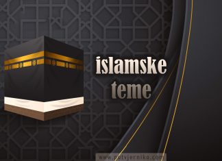 Govoriti laž je veće zlo nego prećutati istinu islamske teme, islam, fetve