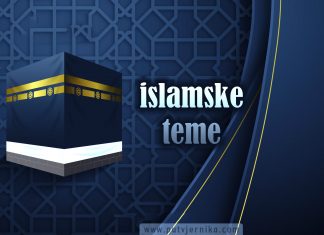 Darul islam i darul kufr: Vrste zemalja (područja) i propisi vezani za njihove stanovnike islamske teme, islam, fetve