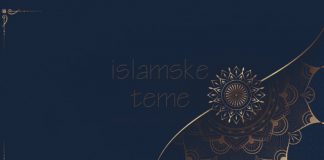 Niko nije iznad ukora i savjeta islamske teme, islam, slike