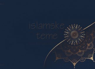 Ubiti vjernika namjerno je najveći grijeh islamske teme, islam, slike