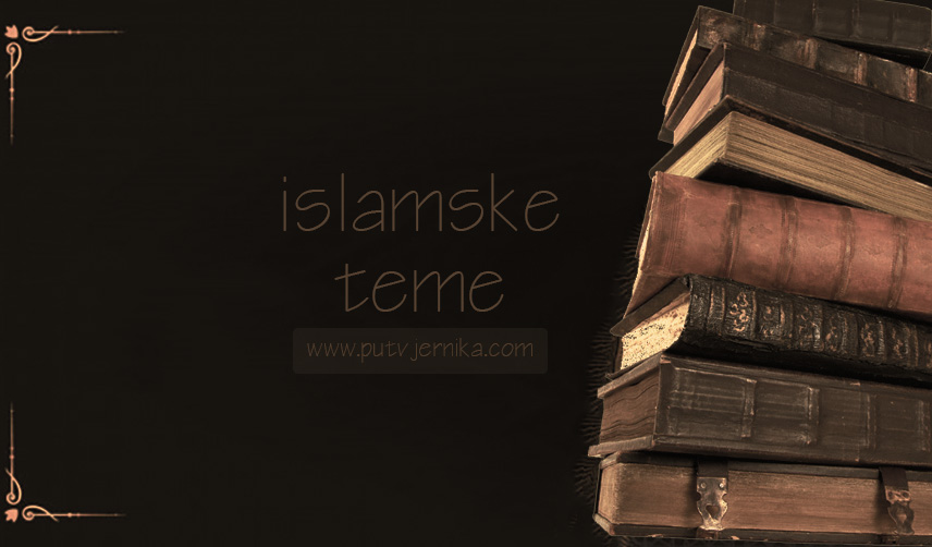 islamske teme, islam, slike
