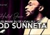 Muslimani su se udaljili od sunneta | Halid Jasin Muslimani su se udaljili od sunneta | Halid Jasin