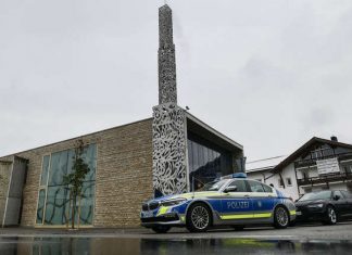 Njemačka: U trećem kvartalu počinjeno 187 islamofobičnih napada Džamija u Njemačkoj