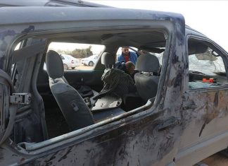 Pored ruskih plaćenika, u Libiju stigao i kontigent sudanskih plaćenika kako bi se borili protiv muslimana rat u Libiji
