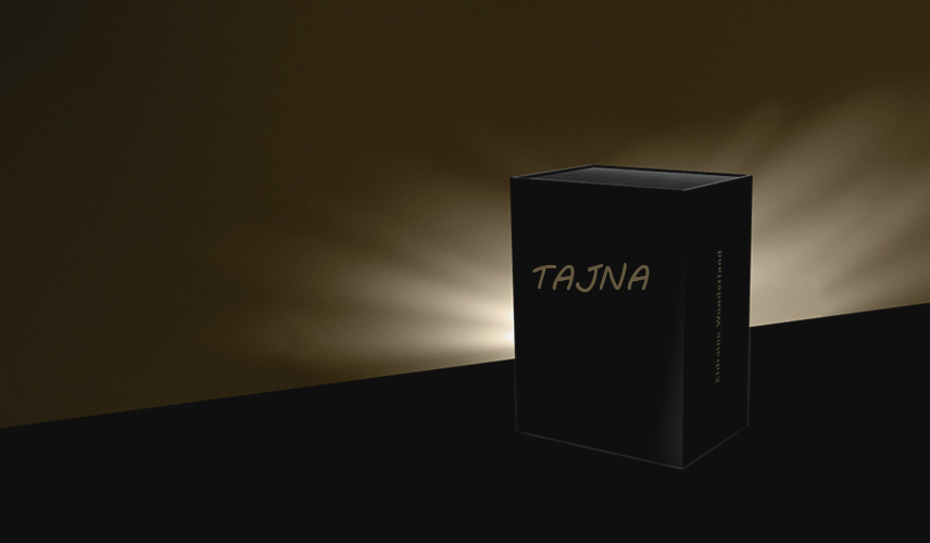 tajna