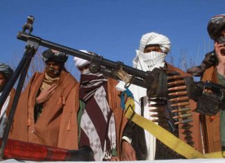 Afganistan: Talibani ubili 17 pripadnika snaga sigurnosti Talibani