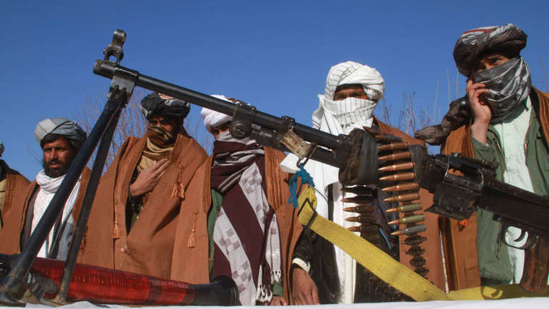 Talibani