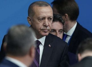 Turska vlada traži odobrenje parlamenta za slanje trupa u Libiju Erdogan