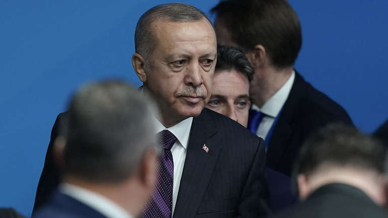 Erdogan