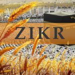 Zikr, Mekka, Kaba, islam
