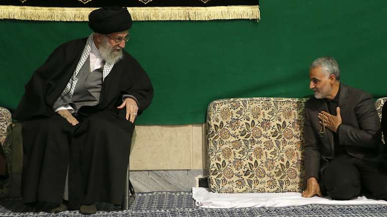 Soleimani je bio ključni čovjek za širenje iranskog utjecaja na Bliskom istoku