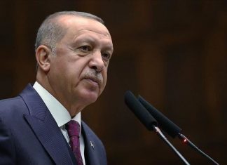 Erdogan duboko potresen zbog pogibije košarkaša Bryanta Erdogan