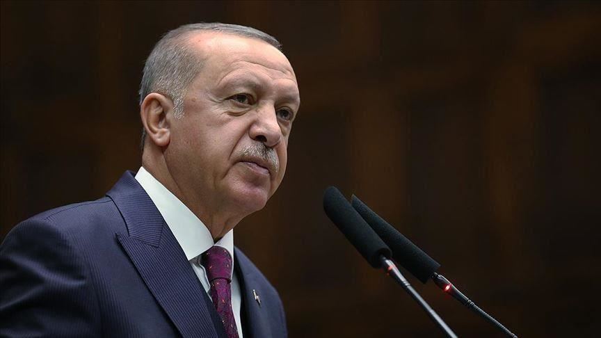 Erdogan