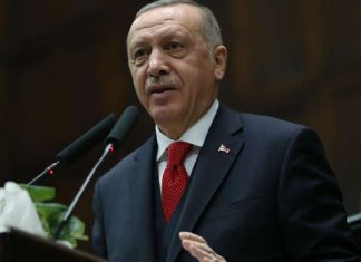 Erdogan: Turska počinje slati trupe u Libiju Turski predsjednik Erdogan