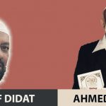 Jusuf i Ahmed Didat