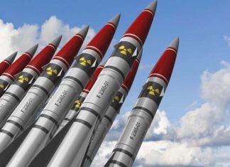 Američki zvaničnici upozoravaju: Sukob sa Iranom može eskalirati u nuklearni rat Nuklearno oružje