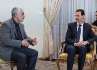 Issam Buvejdani: Ova operacija dokazuje da je međunarodna zajednica mogla zaustaviti patnju Sirijaca, da je htjela Sulejmani-Asad