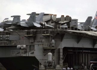 Koliko su SAD koštali svi dosadašnji ratovi? US aircraft