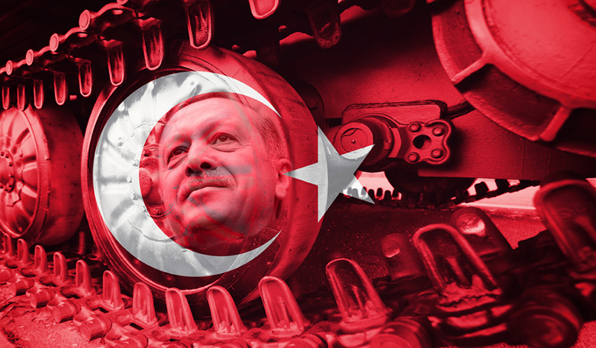 Erdogan, Sirija, Idlib, Idlib gori, šiitski režim zauzeo novu teritoriju, Erdogan duboko potresen gubitkom Kobe Bryant