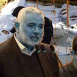 ihvanije, Ismail Hanije, Hamas