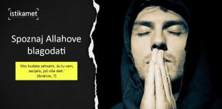 Spoznaj Allahove blagodati | Muhammed Ratib Nabulsi