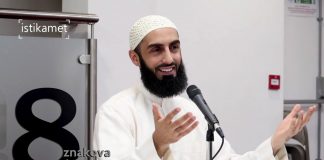 Osam znakova neiskrenosti (munafikluka)