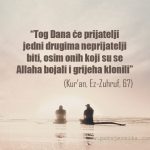 Druženje i prijateljstvo