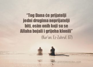Družimo se s ljudima samo u dobru Druženje i prijateljstvo