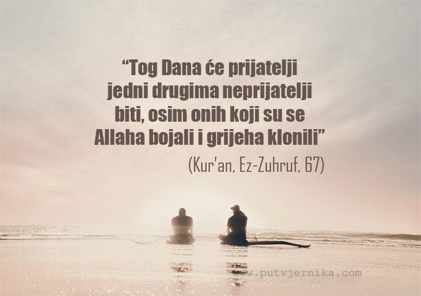 Druženje i prijateljstvo