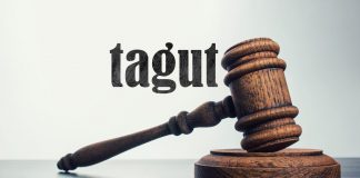 Kako trebamo postupati prema sekularnim sudnicama? tagut
