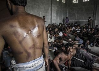 Uprkos osudi svjetske javnosti, budisti Mijanmara povećali nasilje nad Rohingya muslimanima Zločin nad Rohingama