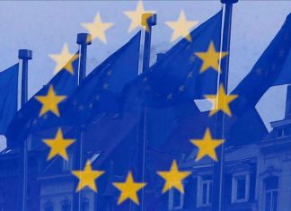 EU ukida sve ekonomske sankcije Siriji eu zastava