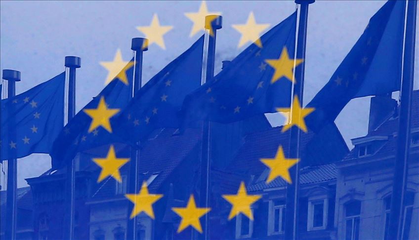 eu zastava