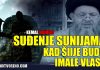 Šiitski autoritet Kemal Hajderi otvoreno govori šta će šijje uraditi ako se dočepaju vlasti nad sunijama