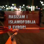 rasizam i islamofobija