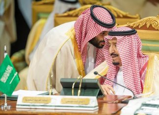 Nove čistke u Saudijskoj Arabiji: Bin Selman uhapsio oko 300 vladinih zvaničnika Dva diktatora: Otac i sin