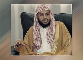 Šejh Abdul-Aziz et-Tarifi: U ostavljanju džihada i neudjeljivanju u svrhe džihada je propast za ummet Abdul-Aziz Tarifi