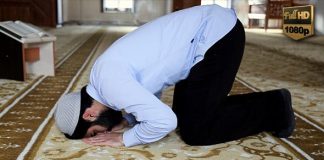 Podvajanje džemata na dvije skupine kada je imam odsutan namaz sedza