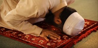 Važnost i tajne namaza namaz sedza