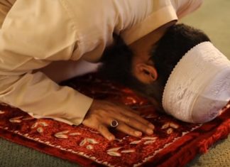 Važnost i tajne namaza namaz sedza