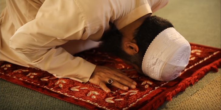 namaz sedza