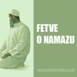 fetve o namazu