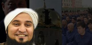 Nož u leđa kineskim muslimanima: Sufijski šejh Ali Džifri tekfiri Ujgure i njihovo pitanje naziva političkim Habib Ali el-Džifri