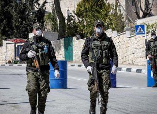 Izrael u blokadi izrael u blokadi